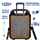 Zoook Rocker Herculean Pro Duet 200 W Bluetooth Party Speaker