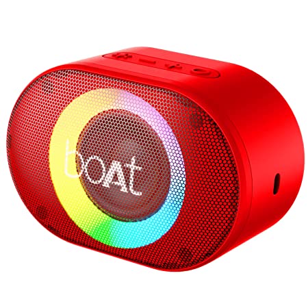 boAt Stone 250 5W Bluetooth Speaker