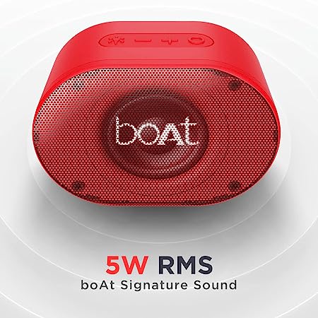 boAt Stone 250 5W Bluetooth Speaker