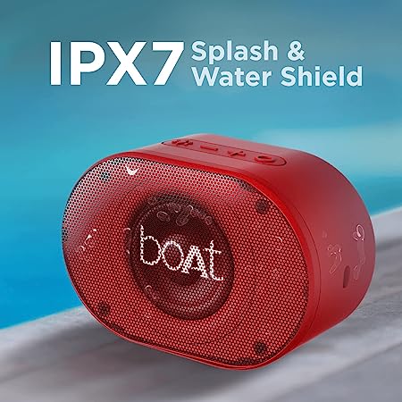 boAt Stone 250 5W Bluetooth Speaker