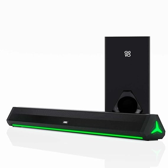 Govo GoSurround 900, 200W Soundbar