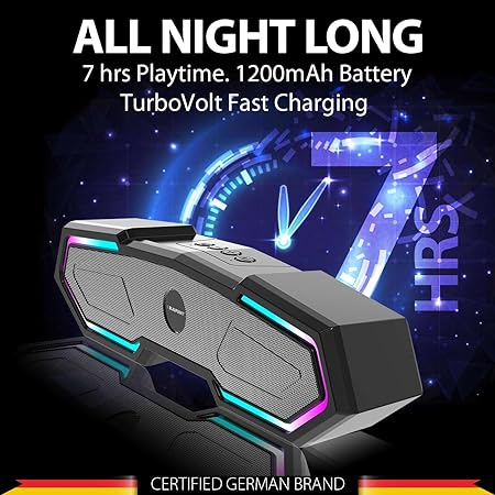 Blaupunkt SBA15 16W Bluetooth Soundbar