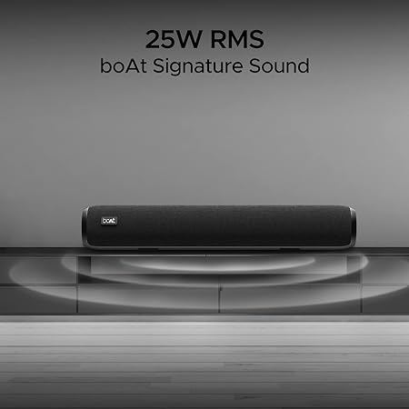 boAt Aavante Bar 610 Bluetooth Soundbar