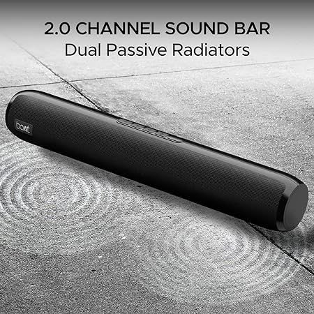 boAt Aavante Bar 610 Bluetooth Soundbar