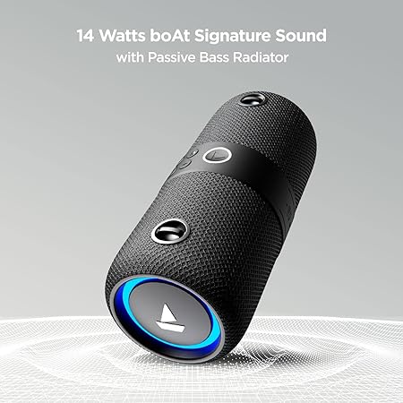 boAt Stone 1200 14W Bluetooth Speaker
