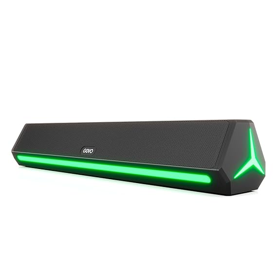 GOVO Gosurround 300 25W Bluetooth Soundbar