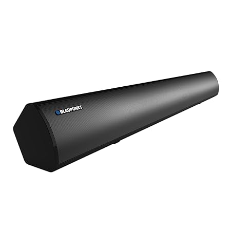 Blaupunkt SBA01 REKURVE 100W Bluetooth Soundbar