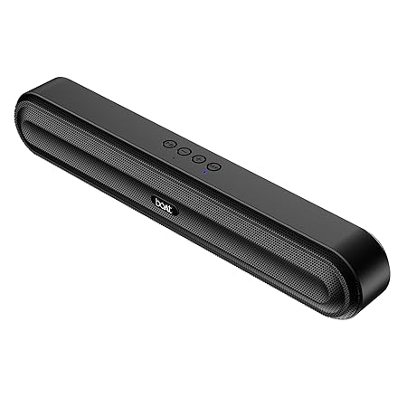 boAt Aavante Bar 490 10W Bluetooth Soundbar