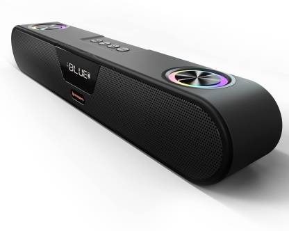 CrossBeats Blaze B24 24W Bluetooth Soundbar