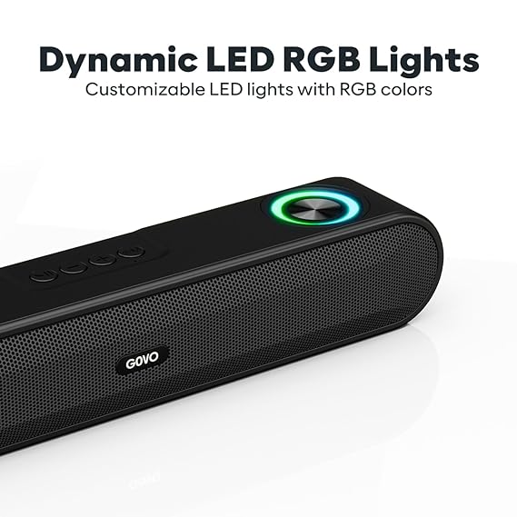 GOVO Gosurround 220 16W Bluetooth Sound Bar