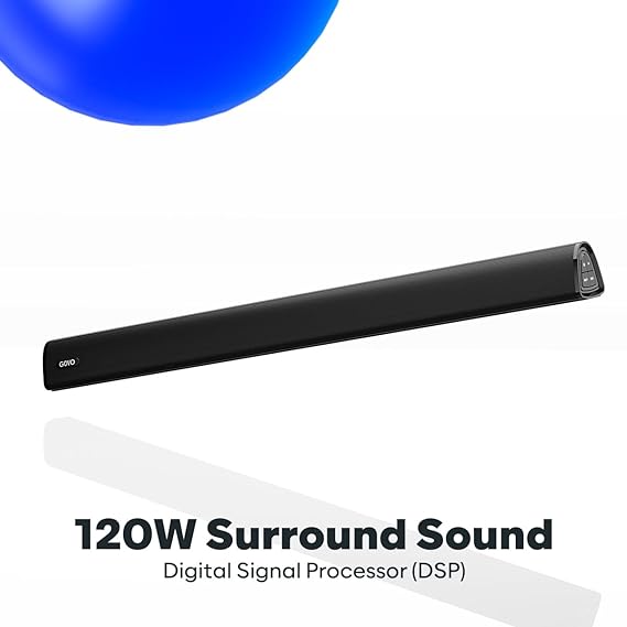 GOVO Gosurround 945 120W Soundbar