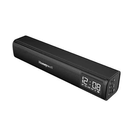 Honeywell Moxie V1000 10W Bluetooth Soundbar