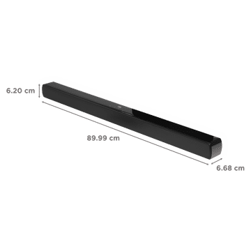 JBL Cinema SB190 Soundbar with Subwoofer