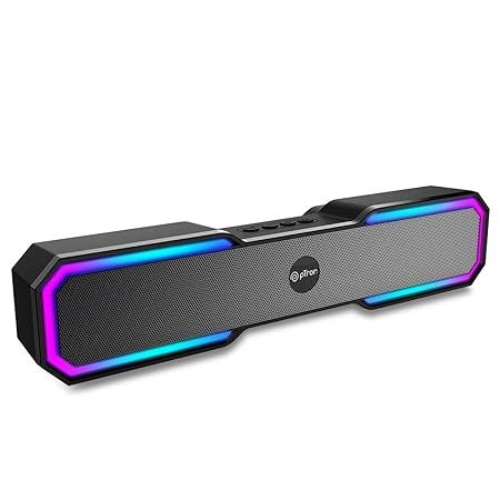 pTron Fusion RB 18W Bluetooth Speaker