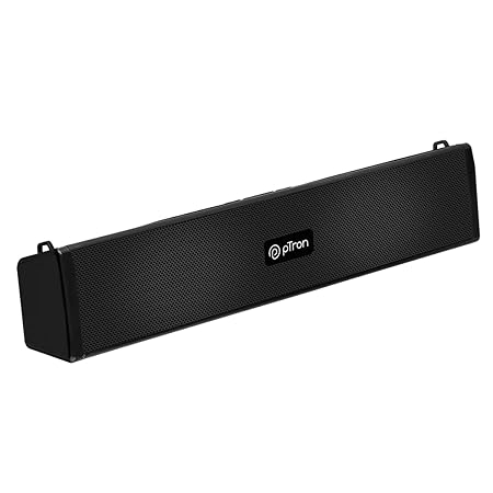 pTron Fusion Wave 16W Bluetooth Speaker