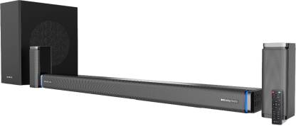 ZEBRONICS JUKE BAR 9530 Pro Dolby Soundbar with 5.1 CH surround sound 340W output