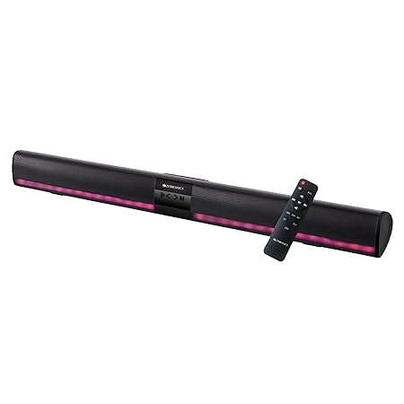 Zebronics Ace Plus 30W Bluetooth Soundbar