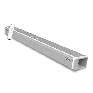 ZEBRONICS Zeb-Juke BAR 3850 PRO Dolby Atmos soundbar