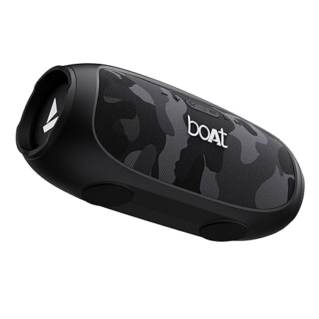 boAt Stone 1800 Bluetooth Speaker with 90 W