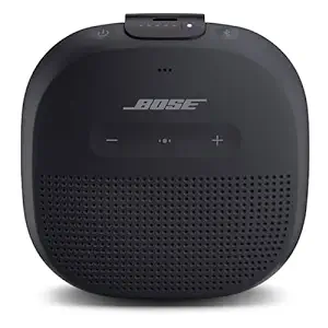 Bose Soundlink Micro Bluetooth Speaker