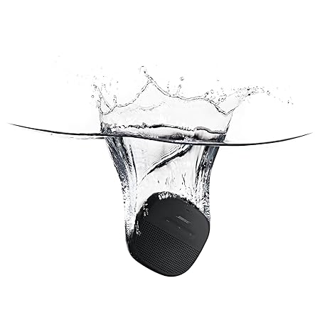 Bose Soundlink Micro Bluetooth Speaker