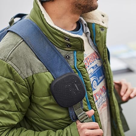 Bose Soundlink Micro Bluetooth Speaker