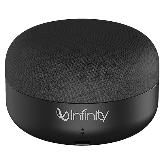 Infinity - JBL Clubz Mini Wireless Ultra Portable Mini Speaker