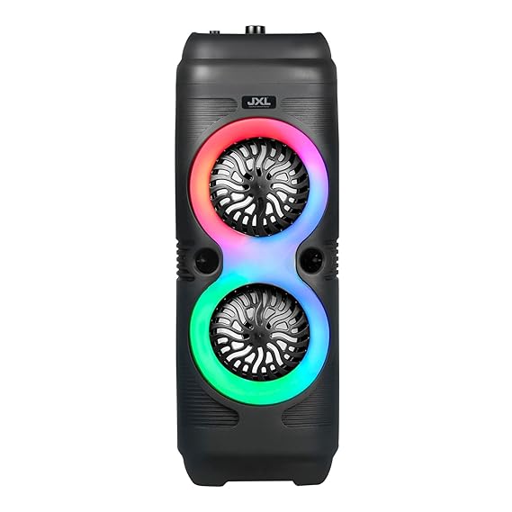 JXL 110 RGB Fusion Party 50W  Bluetooth Speaker