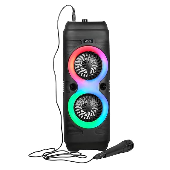JXL 110 RGB Fusion Party 50W  Bluetooth Speaker