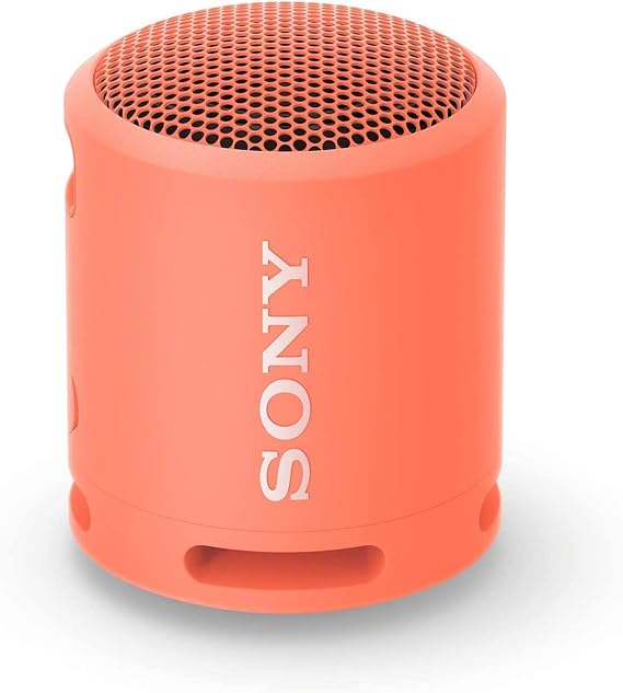 Sony SRS-XB13 Wireless Extra Bass Bluetooth Speaker