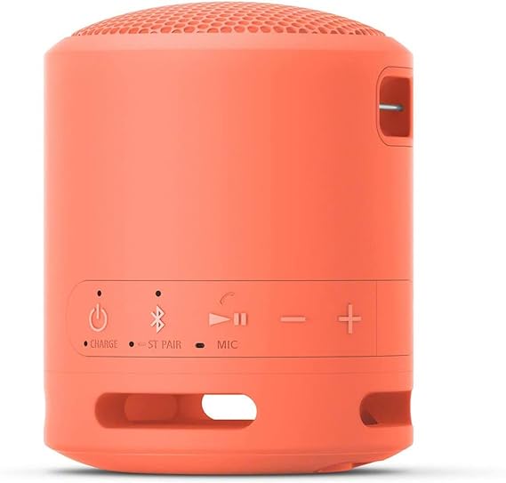 Sony SRS-XB13 Wireless Extra Bass Bluetooth Speaker