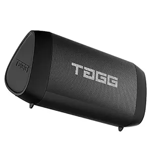 TAGG Sonic Angle 2 14W Portable Bluetooth Speaker