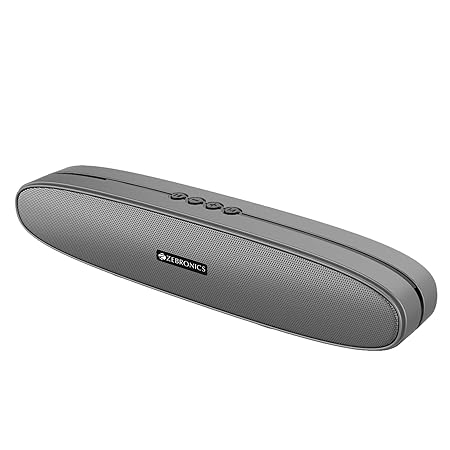 Zebronics Astra 30 Portable Bluetooth Speaker