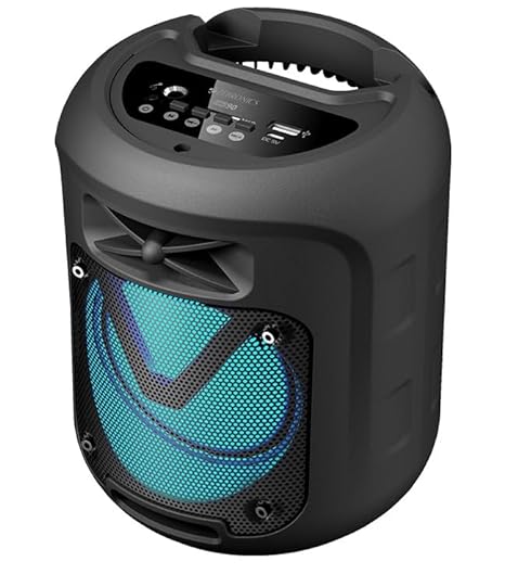 Zebronics Sound Feast 90 10W Wireless Speaker