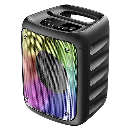 Zebronics Sound Feast 91 24W Wireless Speaker