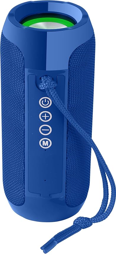 Zebronics Zeb Action  10W Wireless Speaker