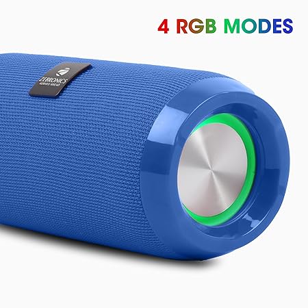 Zebronics Zeb Action  10W Wireless Speaker