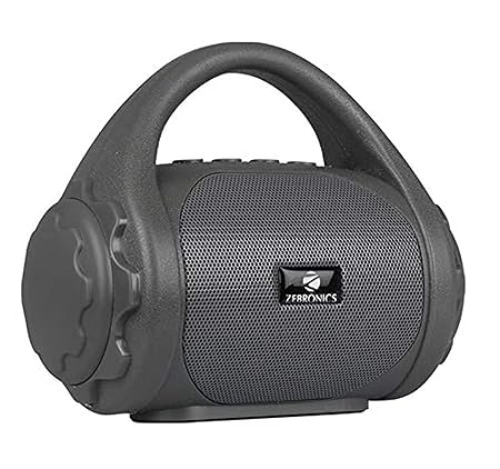 Zebronics Zeb County 3W  Bluetooth  Speaker
