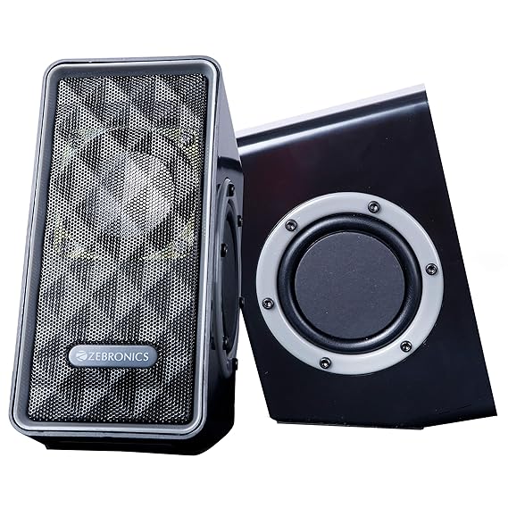 Zebronics S990 Portable Multimedia Speaker