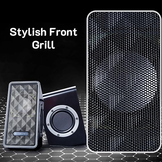 Zebronics S990 Portable Multimedia Speaker