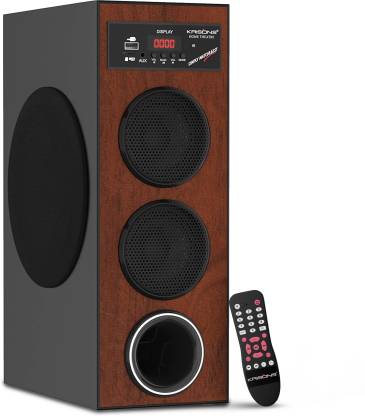 Krisons Thunder Floor Standing Speaker