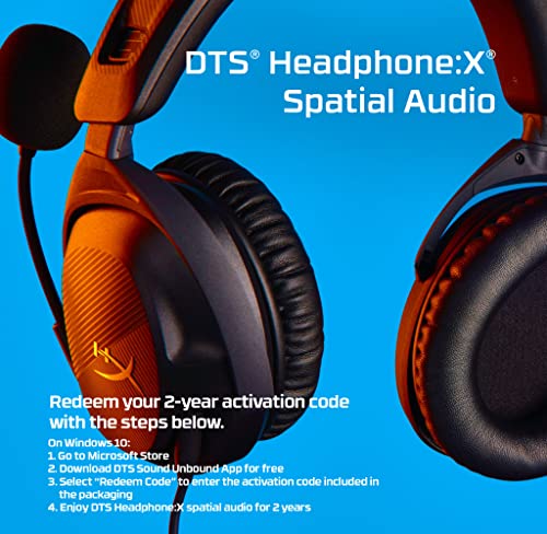 HyperX Cloud Stinger 2 Core Gaming Headset for Playstation