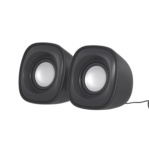 Amazon basics 2.0 Multimedia Speaker