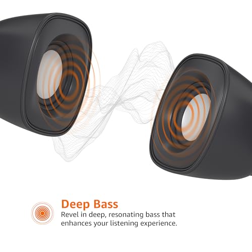 Amazon basics 2.0 Multimedia Speaker