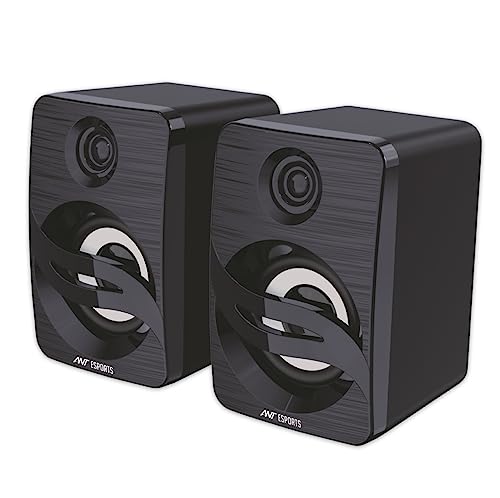 Ant Esports GS150 Computer Speaker