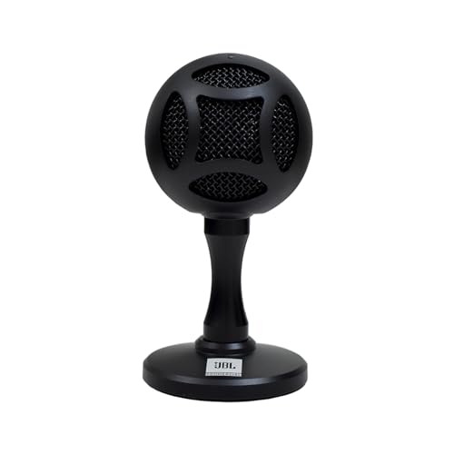 JBL Commercial CSUM06 Mini USB Unidirectional Microphone