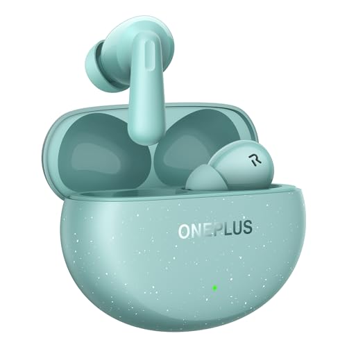 OnePlus Nord Buds 3 Pro Truly Wireless Bluetooth Earbuds