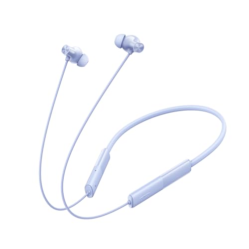 Realme Buds Wireless 3 Neo in Ear Bluetooth Neckband