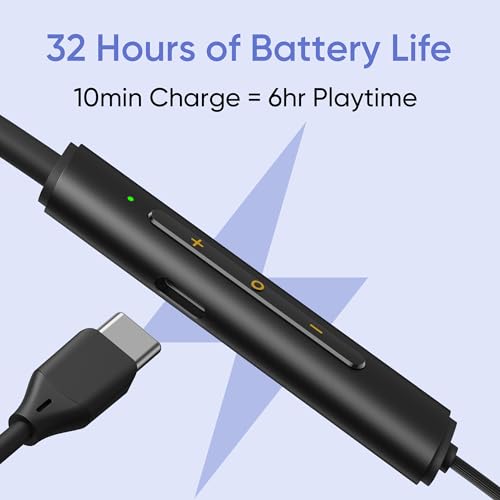 Realme Buds Wireless 3 Neo in Ear Bluetooth Neckband