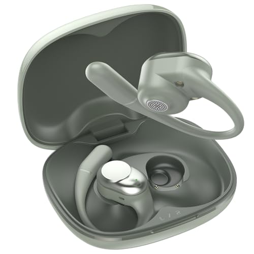 Truke Newly Launched Buds Freedom Open Ear wireless Earbuds